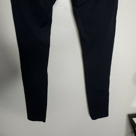 A DAY Throw & Roll Black Leggings Size XS - Picture 4 of 7